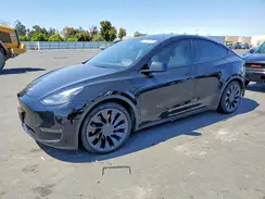 7SAYGDEF6RF080621 2024 TESLA MODEL Y