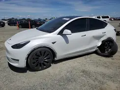 7SAYGDEF6RF089075 2024 TESLA MODEL Y