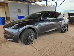 7SAYGDEF6RF122768 2024 TESLA MODEL Y