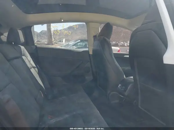 7SAYGDEF6RF123404 2024 TESLA MODEL Y - Image 8