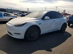 7SAYGDEF6RF128103 2024 TESLA MODEL Y