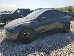 7SAYGDEF6RF156631 2024 TESLA MODEL Y