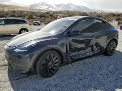 7SAYGDEF6RF166365 2024 TESLA MODEL Y