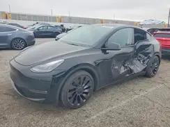 7SAYGDEF6RF182274 2024 TESLA MODEL Y