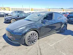 7SAYGDEF6RF182503 2024 TESLA MODEL Y