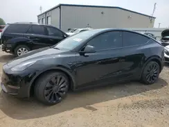 7SAYGDEF6SA347369 2025 TESLA MODEL Y