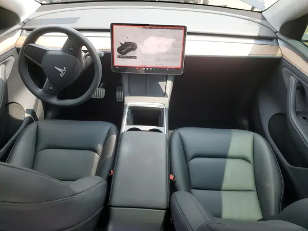 7SAYGDEF6SA347369 2025 TESLA MODEL Y - Image 8