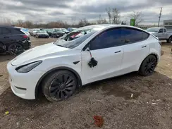 7SAYGDEF6SA353611 2025 TESLA MODEL Y