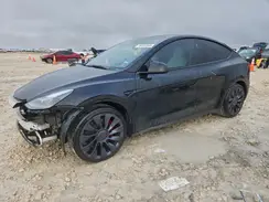 7SAYGDEF6SA374734 2025 TESLA MODEL Y