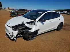 7SAYGDEF6SA378086 2025 TESLA MODEL Y