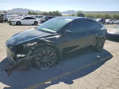 7SAYGDEF7NF329762 2022 TESLA MODEL Y
