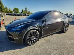 7SAYGDEF7NF337568 2022 TESLA MODEL Y