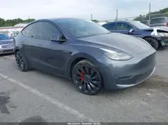 7SAYGDEF7NF339241 2022 TESLA MODEL Y