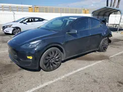 7SAYGDEF7NF351535 2022 TESLA MODEL Y