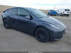 7SAYGDEF7NF368173 2022 TESLA MODEL Y