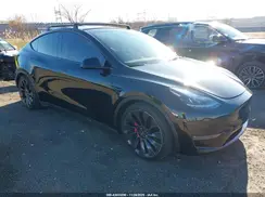 7SAYGDEF7NF373292 2022 TESLA MODEL Y