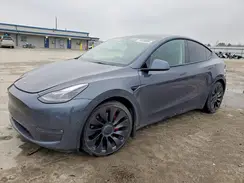 7SAYGDEF7NF373549 2022 TESLA MODEL Y