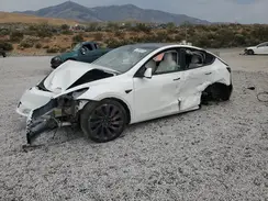 7SAYGDEF7NF397222 2022 TESLA MODEL Y