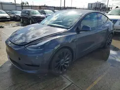 7SAYGDEF7NF397902 2022 TESLA MODEL Y