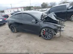 7SAYGDEF7NF406419 2022 TESLA MODEL Y