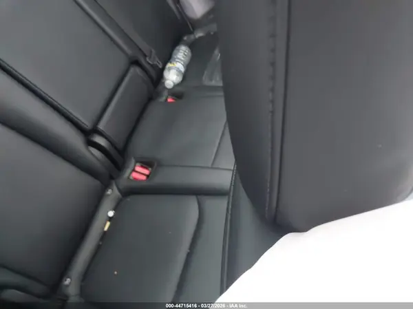 7SAYGDEF7NF406419 2022 TESLA MODEL Y - Image 8