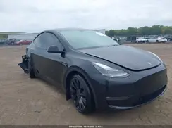 7SAYGDEF7NF414651 2022 TESLA MODEL Y