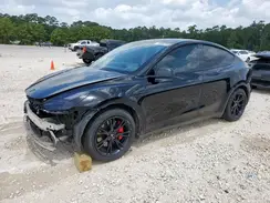 7SAYGDEF7NF439064 2022 TESLA MODEL Y
