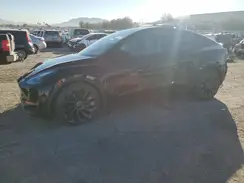 7SAYGDEF7NF456561 2022 TESLA MODEL Y