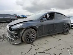 7SAYGDEF7NF484490 2022 TESLA MODEL Y