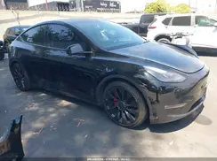 7SAYGDEF7NF486871 2022 TESLA MODEL Y