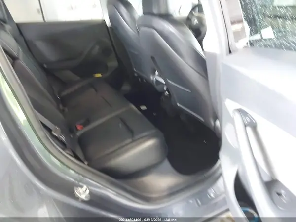 7SAYGDEF7NF490015 2022 TESLA MODEL Y - Image 8