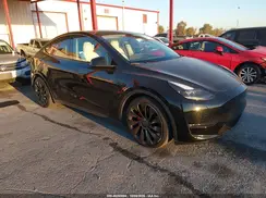 7SAYGDEF7NF511445 2022 TESLA MODEL Y