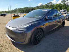 7SAYGDEF7NF533171 2022 TESLA MODEL Y