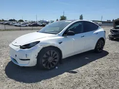 7SAYGDEF7NF539066 2022 TESLA MODEL Y