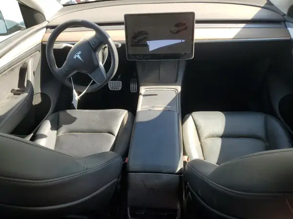 7SAYGDEF7NF552867 2022 TESLA MODEL Y - Image 8