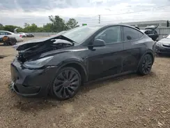 7SAYGDEF7NF562623 2022 TESLA MODEL Y