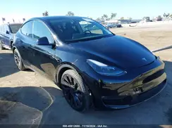 7SAYGDEF7NF576487 2022 TESLA MODEL Y