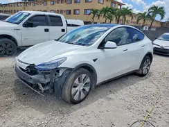 7SAYGDEF7PA049162 2023 TESLA MODEL Y