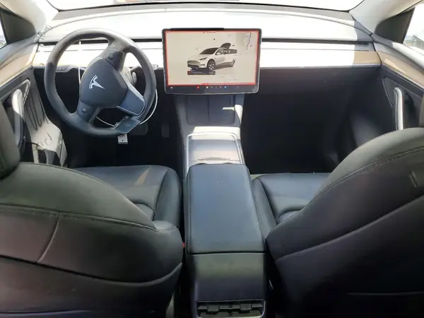 7SAYGDEF7PA049162 2023 TESLA MODEL Y - Image 8