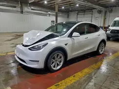 7SAYGDEF7PA049310 2023 TESLA MODEL Y