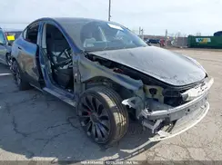 7SAYGDEF7PF590750 2023 TESLA MODEL Y