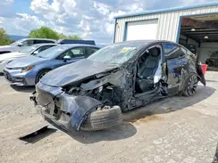 7SAYGDEF7PF604890 2023 TESLA MODEL Y