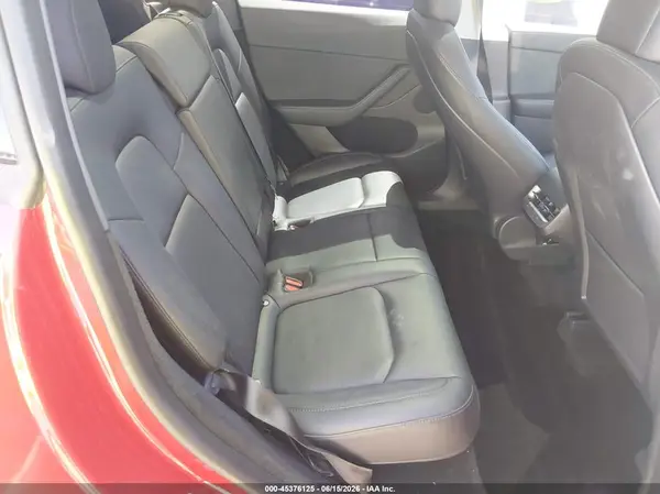 7SAYGDEF7PF632110 2023 TESLA MODEL Y - Image 8