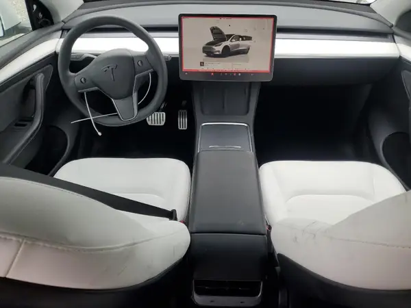 7SAYGDEF7PF632513 2023 TESLA MODEL Y - Image 8