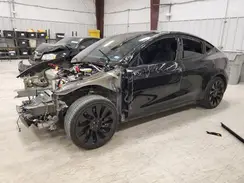 7SAYGDEF7PF643902 2023 TESLA MODEL Y