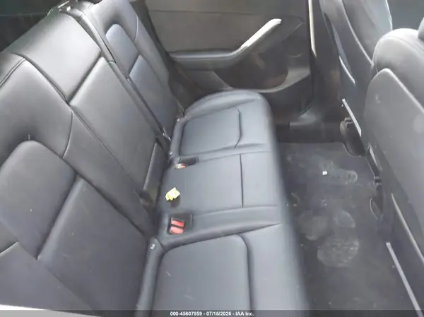 7SAYGDEF7PF667178 2023 TESLA MODEL Y - Image 8