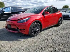 7SAYGDEF7PF683123 2023 TESLA MODEL Y