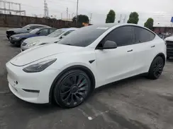 7SAYGDEF7PF746544 2023 TESLA MODEL Y