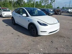 7SAYGDEF7PF750738 2023 TESLA MODEL Y