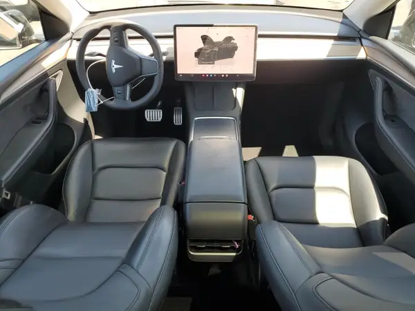 7SAYGDEF7PF761853 2023 TESLA MODEL Y - Image 8